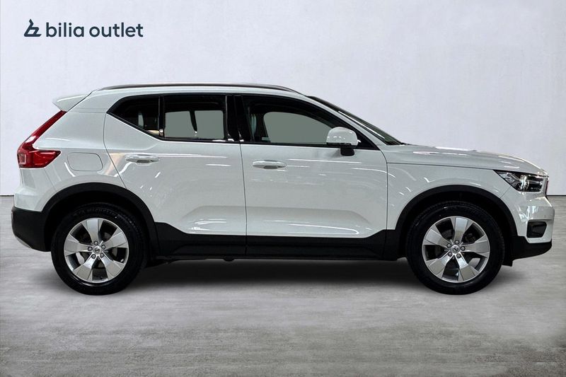 Volvo XC40 bild 5