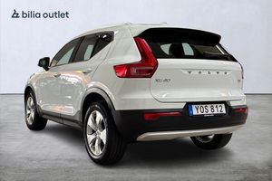 Volvo XC40 bild 8