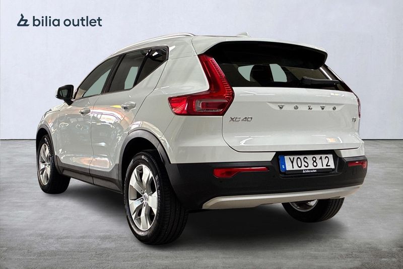 Volvo XC40 bild 8