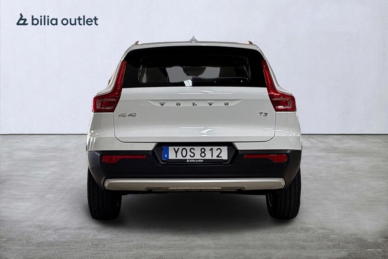 Volvo XC40 bild 7