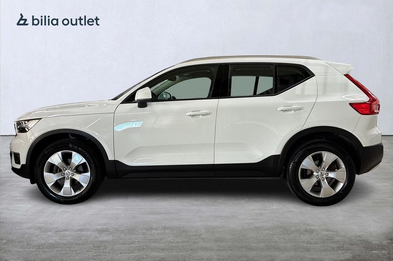 Volvo XC40 bild 9