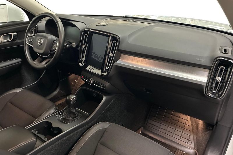 Volvo XC40 bild 15