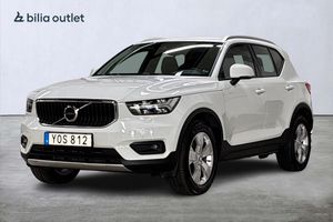 Volvo XC40 bild 1