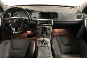 Volvo V60 bild 12