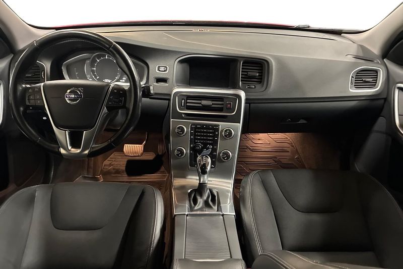 Volvo V60 bild 12