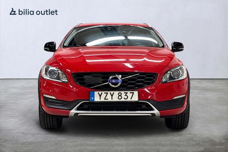 Volvo V60 bild 3