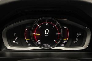 Volvo V60 bild 17