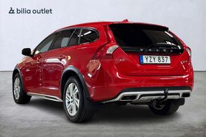 Volvo V60 bild 8