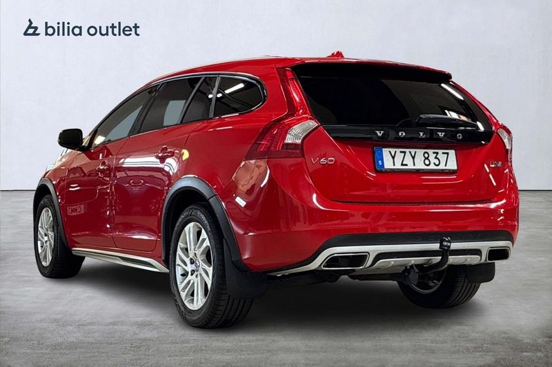 Volvo V60 bild 8