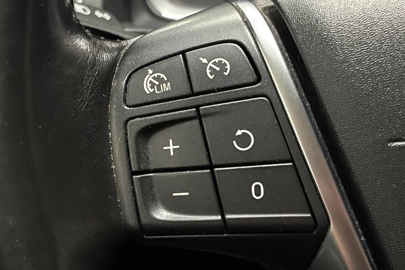 Volvo V60 bild 20