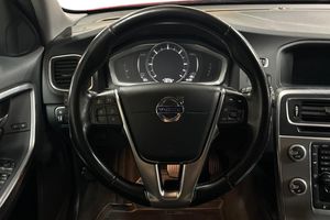 Volvo V60 bild 16