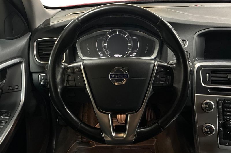 Volvo V60 bild 16