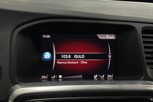 Volvo V60 bild 19