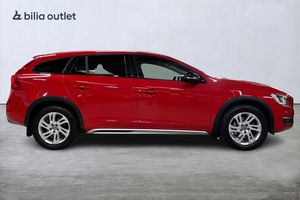 Volvo V60 bild 5