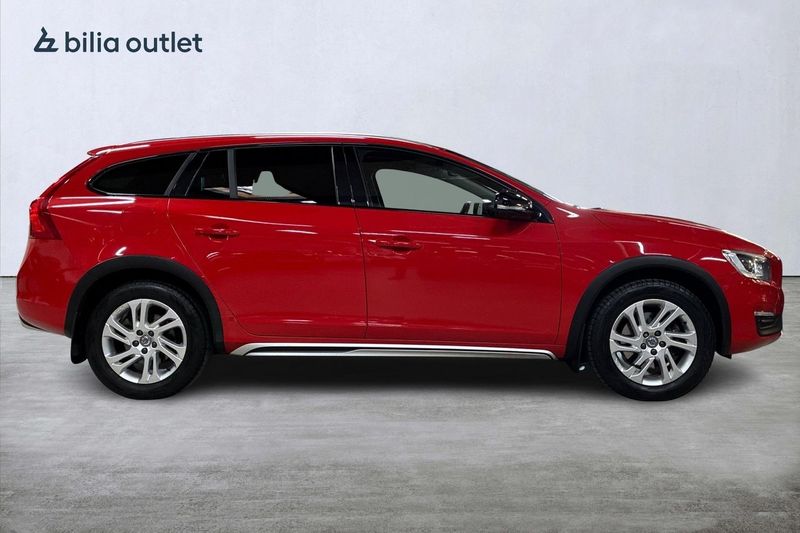 Volvo V60 bild 5