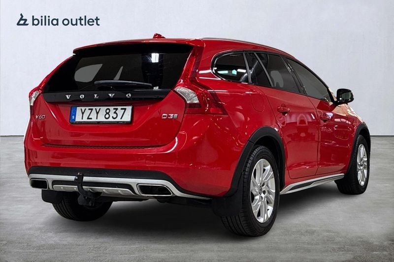 Volvo V60 bild 6