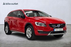 Volvo V60 bild 4