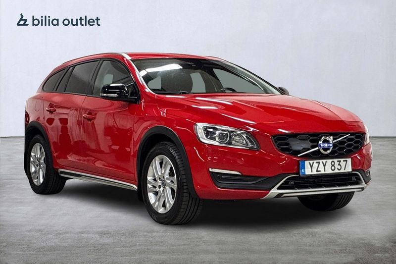 Volvo V60 bild 4