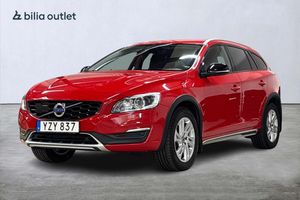 Volvo V60 bild 1