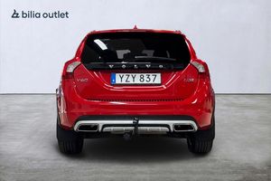 Volvo V60 bild 7
