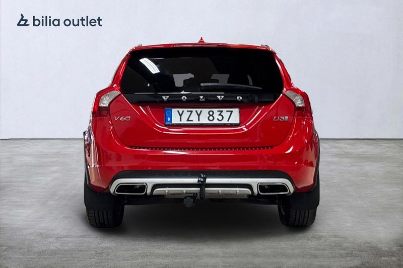 Volvo V60 bild 7
