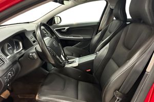 Volvo V60 bild 13