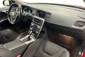 Volvo V60 bild 15