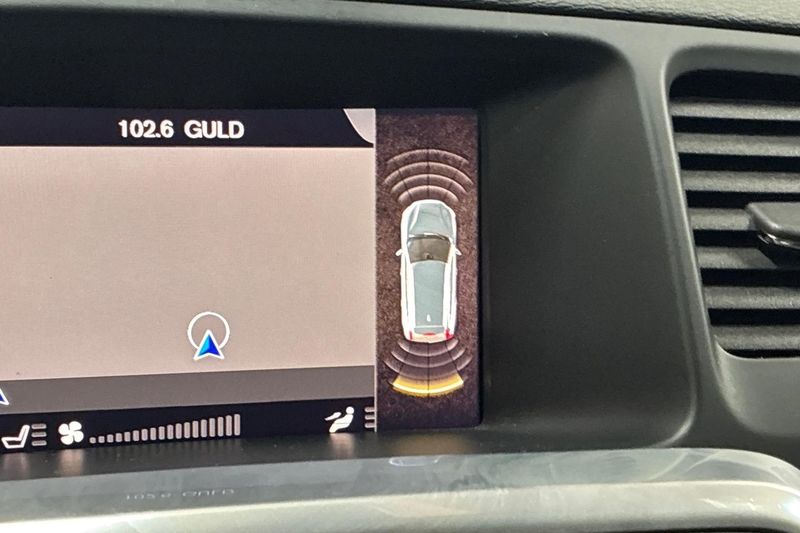 Volvo V60 bild 18