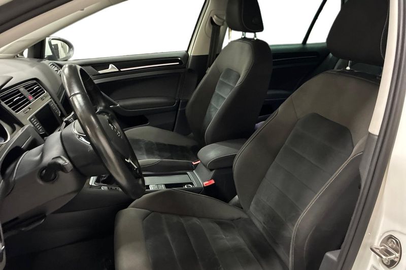 Volkswagen Golf bild 13
