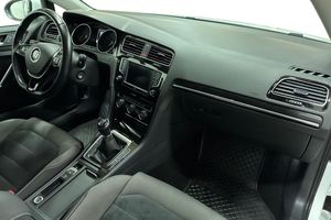 Volkswagen Golf bild 15