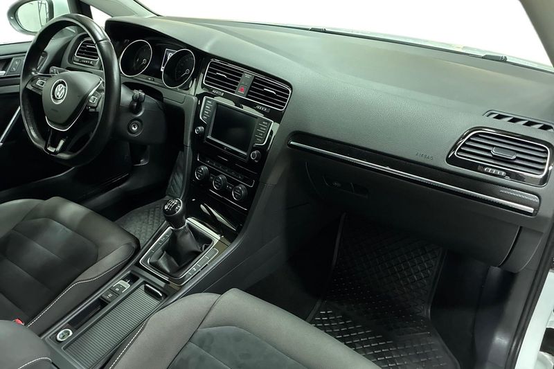 Volkswagen Golf bild 15