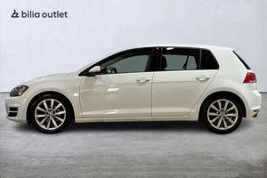 Volkswagen Golf bild 9