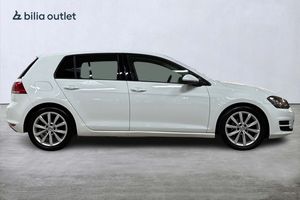 Volkswagen Golf bild 5