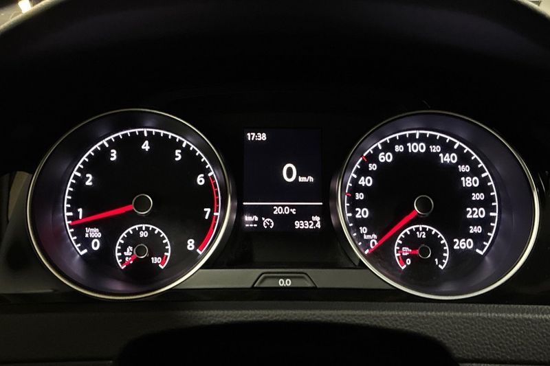 Volkswagen Golf bild 17