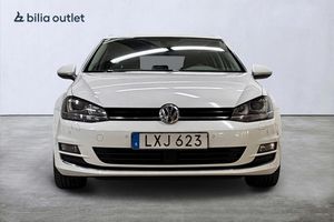 Volkswagen Golf bild 3