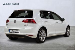 Volkswagen Golf bild 6
