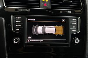 Volkswagen Golf bild 18