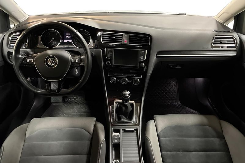 Volkswagen Golf bild 12