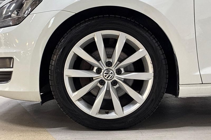 Volkswagen Golf bild 11