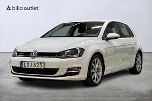 Volkswagen Golf bild 1