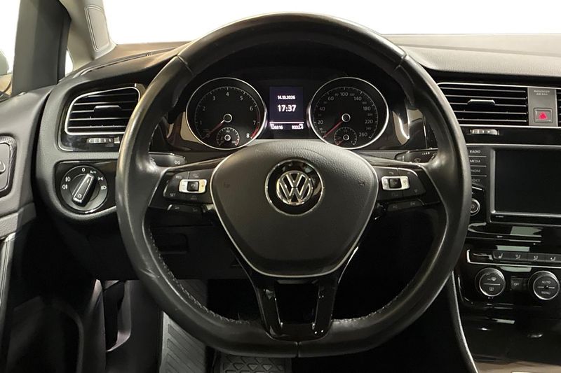 Volkswagen Golf bild 16