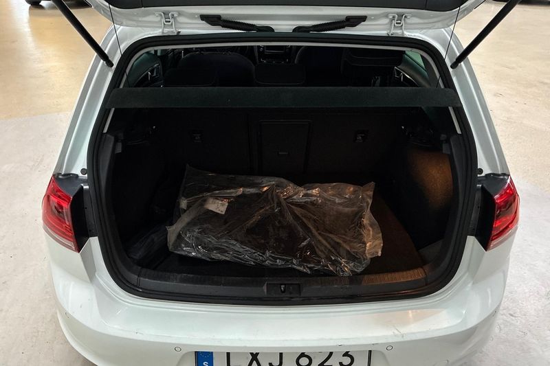 Volkswagen Golf bild 10