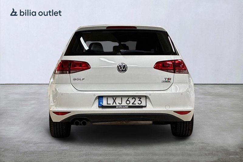 Volkswagen Golf bild 7