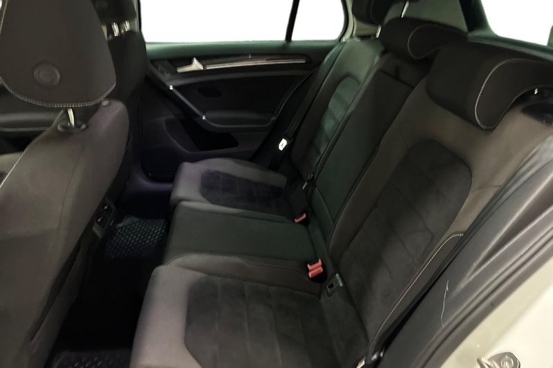 Volkswagen Golf bild 14