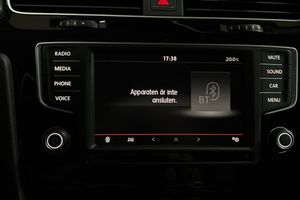 Volkswagen Golf bild 19