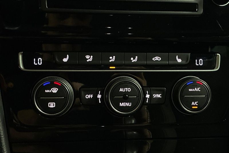Volkswagen Golf bild 22