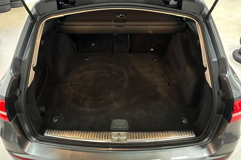 Mercedes E220 bild 10