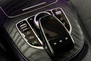 Mercedes E220 bild 24