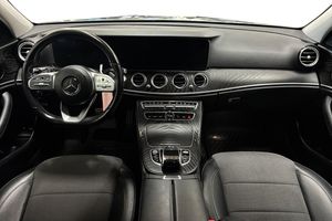 Mercedes E220 bild 12