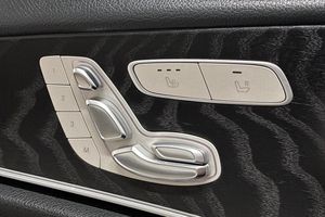Mercedes E220 bild 27